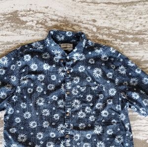 Great Billabong Vacation Shirt